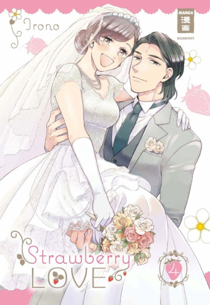 Strawberry Love 4